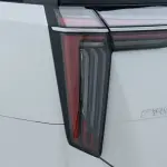 GAC Motor Trumpchi M8 2024 из Китая