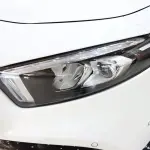 Mercedes-Benz A-Class 2023 из Китая