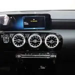 Mercedes-Benz A-Class 2023 163 л.с. — лот 57553906 из Китая