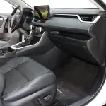 Toyota Wildlander 2023 222 л.с. — лот 57554020 из Китая