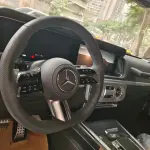 Mercedes-Benz G-Class New Energy из Китая