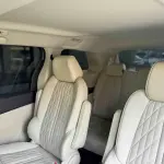Buick GL8 2023 из Китая