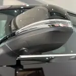 Toyota Alphard 2022 из Китая