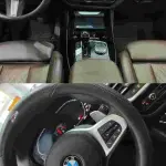 BMW X3 2021 из Китая