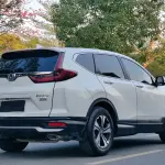 Honda CR-V 2022 из Китая