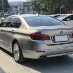 BMW 5 Series 2017 из Китая