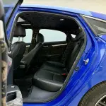 Honda Civic 2018 177 л.с. 177 л.с. из Китая