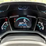 Honda Civic 2018 177 л.с. 177 л.с. из Китая