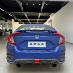 Honda Civic 2018 177 л.с. 177 л.с. из Китая