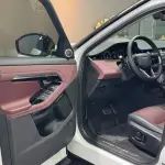 Land Rover Evoque 2023 из Китая