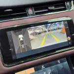 Land Rover Evoque 2023 из Китая