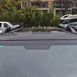 Kia Borrego 2015 из Китая