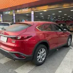 Mazda CX-4 2019 из Китая