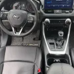 Toyota Wildlander 2022 из Китая