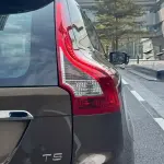 Volvo XC60 2016 из Китая
