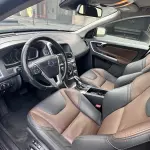 Volvo XC60 2016 из Китая