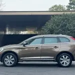 Volvo XC60 2016 из Китая