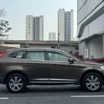 Volvo XC60 2016 из Китая