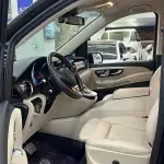 Mercedes-Benz V-Class 2023 211 л.с. из Китая