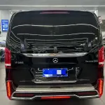 Mercedes-Benz V-Class 2023 211 л.с. из Китая