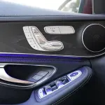 Mercedes-Benz C-Class 2020 из Китая
