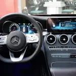 Mercedes-Benz C-Class 2020 из Китая