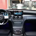 Mercedes-Benz C-Class 2020 из Китая