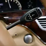 Mercedes-Benz S-Class 2008 из Китая