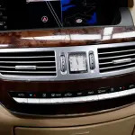 Mercedes-Benz S-Class 2008 из Китая