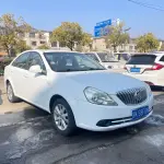 Buick Excelle 2014 из Китая