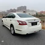 Nissan Teana 2014 из Китая