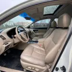 Nissan Teana 2014 141 л.с. из Китая