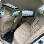 Nissan Teana 2014 141 л.с. из Китая