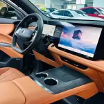 Changan 长安CS75PLUS 2024 из Китая