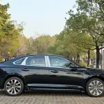 Geely Xingrui 2026 181 л.с. — лот 57555010 из Китая