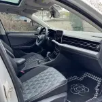Volkswagen Sagitar 2024 из Китая