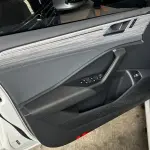 Volkswagen Sagitar 2024 из Китая