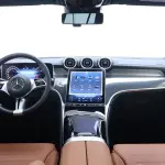 Mercedes-Benz GLC 2023 из Китая
