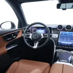 Mercedes-Benz GLC 2023 из Китая