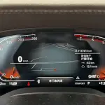 BMW 5 Series 2023 245 л.с. — лот 57563444 из Китая