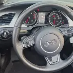 Audi A5 (Import) 2014 из Китая