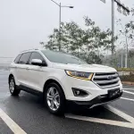 Ford Edge 2018 245 л.с. из Китая