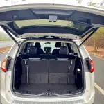 Ford Edge 2018 245 л.с. из Китая