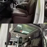 Buick Century 2024 из Китая