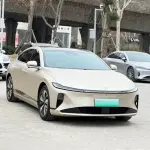 Qiyuan Qiyuan A07 2023 из Китая