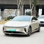 Qiyuan Qiyuan A07 2023 из Китая