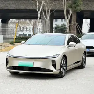 Qiyuan Qiyuan A07 2023 из Китая