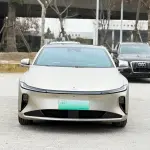 Qiyuan Qiyuan A07 2023 из Китая