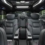 Mercedes-Benz V-Class 2023 из Китая