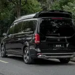 Mercedes-Benz V-Class 2023 из Китая